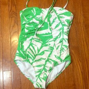 Lilly Pulitzer Swimsuit